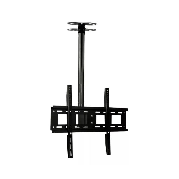 Soporte a Techo con inclinación 32" a 55" con instalación incluida