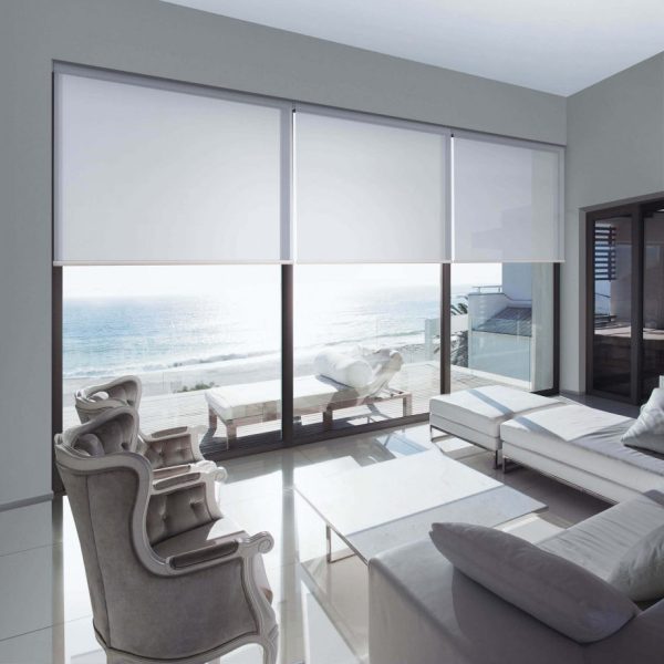 Instalación de Cortinas Roller